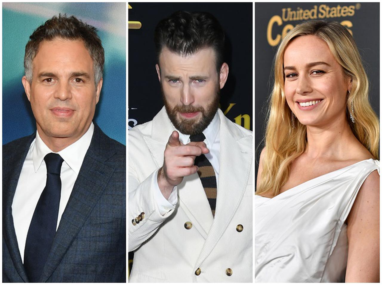 MCU俳優からDC俳優まで！6歳の少年が「本物のヒーロー」だと喝采のワケ