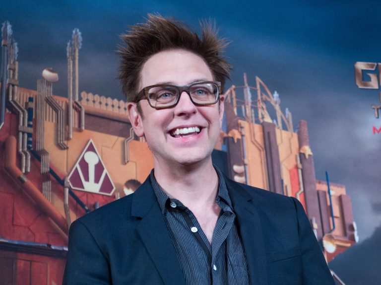 『ガーディアンズ・オブ・ギャラクシー』ジェームズ・ガン監督、7歳のファンのアイディアを採用