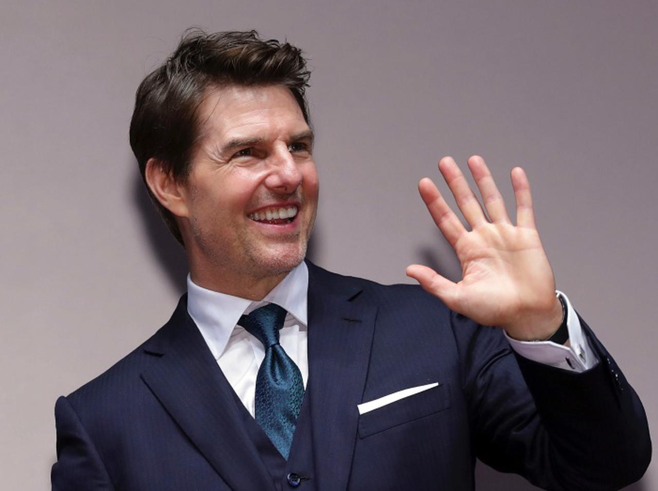 トム・クルーズ、『ミッション：インポッシブル』撮影再開のために「あのルール」を破る