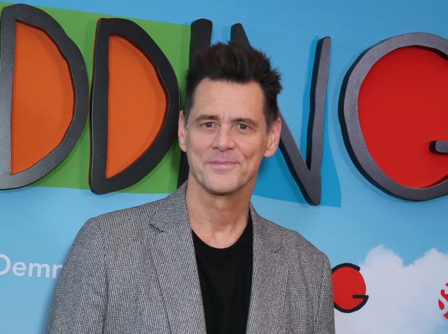 ジム・キャリー、かつて「余命10分」と伝えられた絶体絶命の危機を振り返る