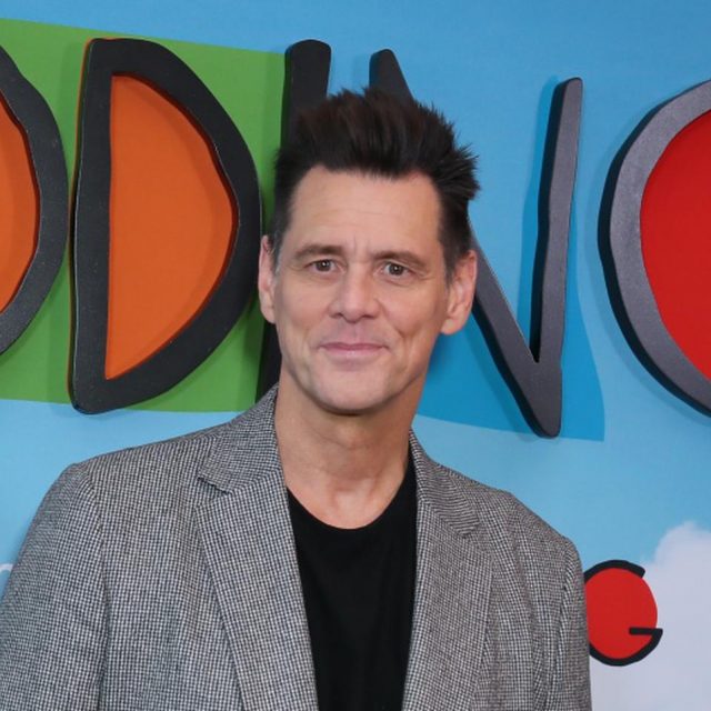 ジム・キャリー、かつて「余命10分」と伝えられた絶体絶命の危機を振り返る