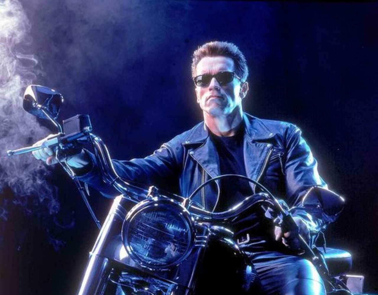 ほぼゼロ円で制作！ロシア産『ターミネーター2』の低予算バージョンが面白すぎる