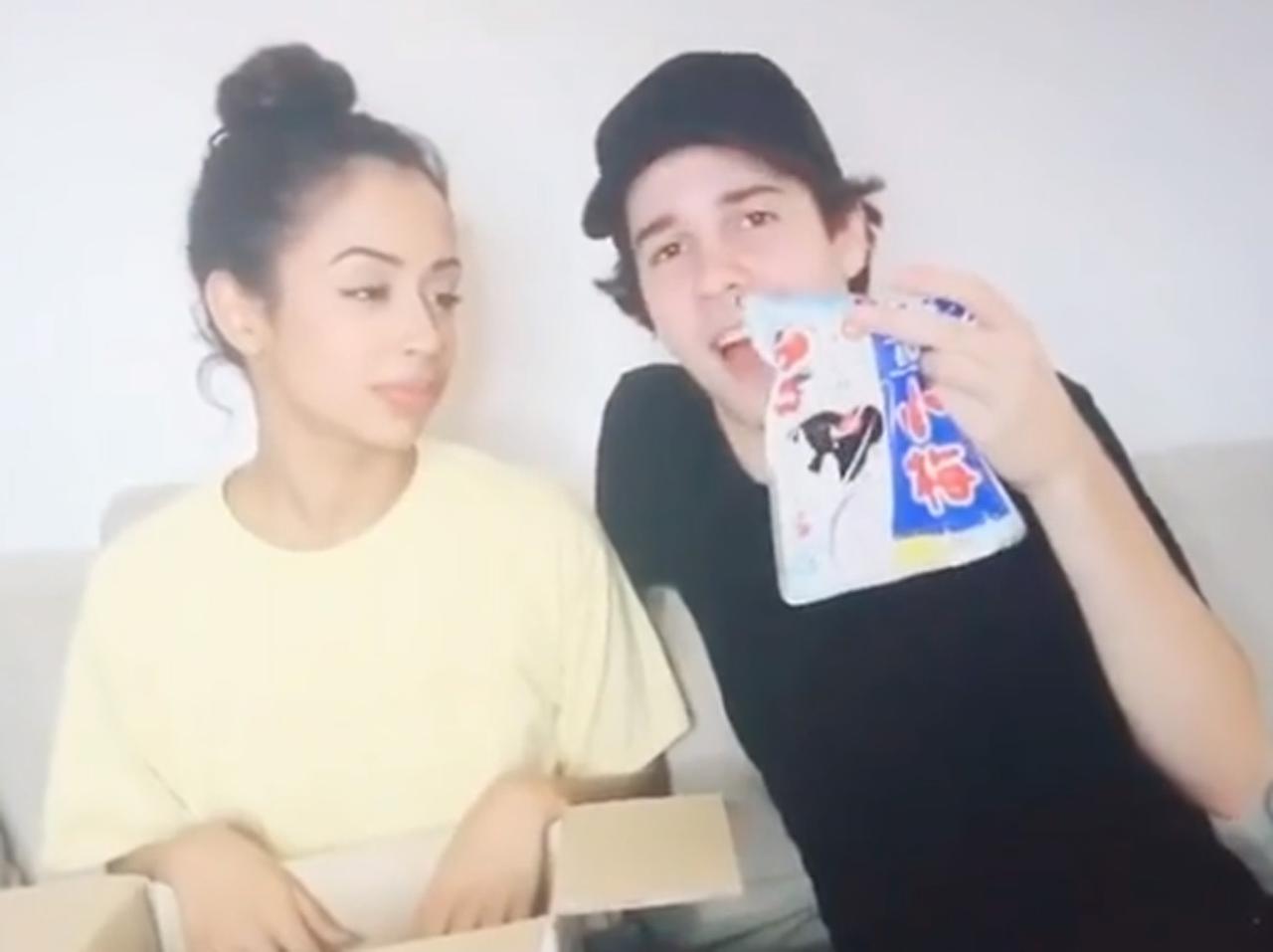 米YouTubeカップル、「日本人の話し方」をネタにしたことを謝罪