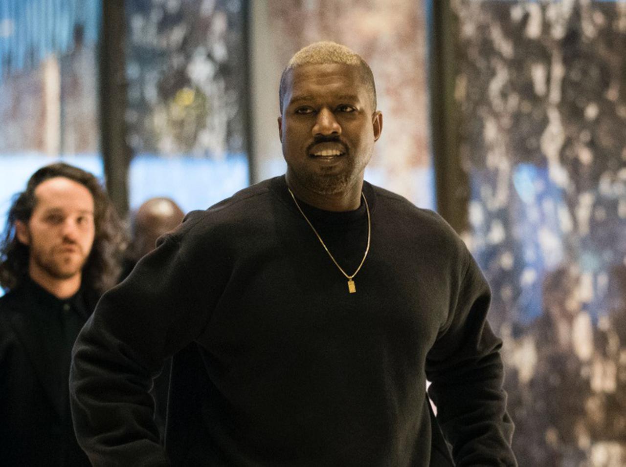 カニエ・ウェスト、今年2月に新型コロナウイルスに感染していたことを告白