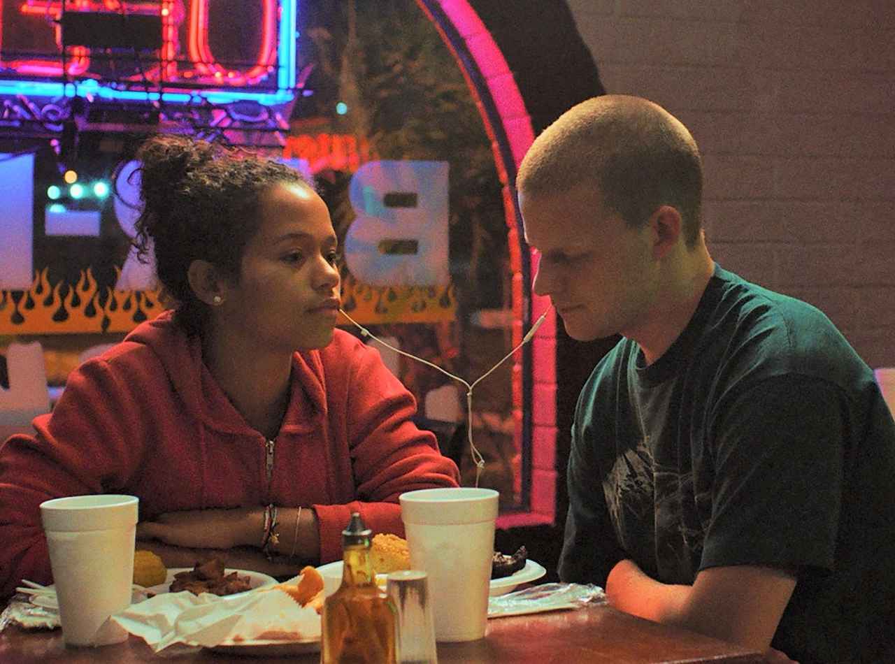 『WAVES/ウェイブス』で恋人役のルーカス・ヘッジズ&テイラー・ラッセル、実はプライベートでも結ばれていた!