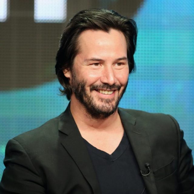 キアヌ・リーヴスの出演作を米口批評サイトのTOP10ランキングでご紹介！