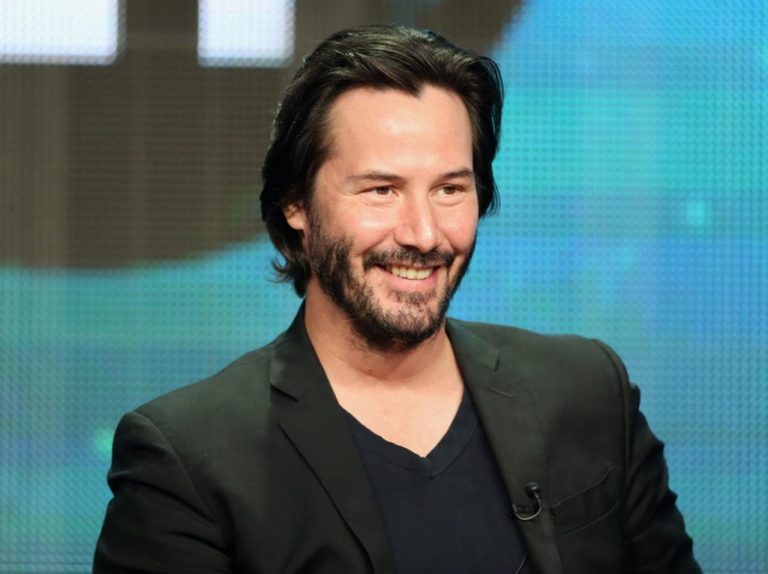 キアヌ・リーヴスの出演作を米口批評サイトのTOP10ランキングでご紹介！