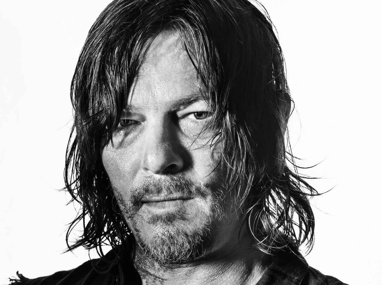 『ウォーキング・デッド』新ポスターで「深刻なメッセージ」をファンに伝える