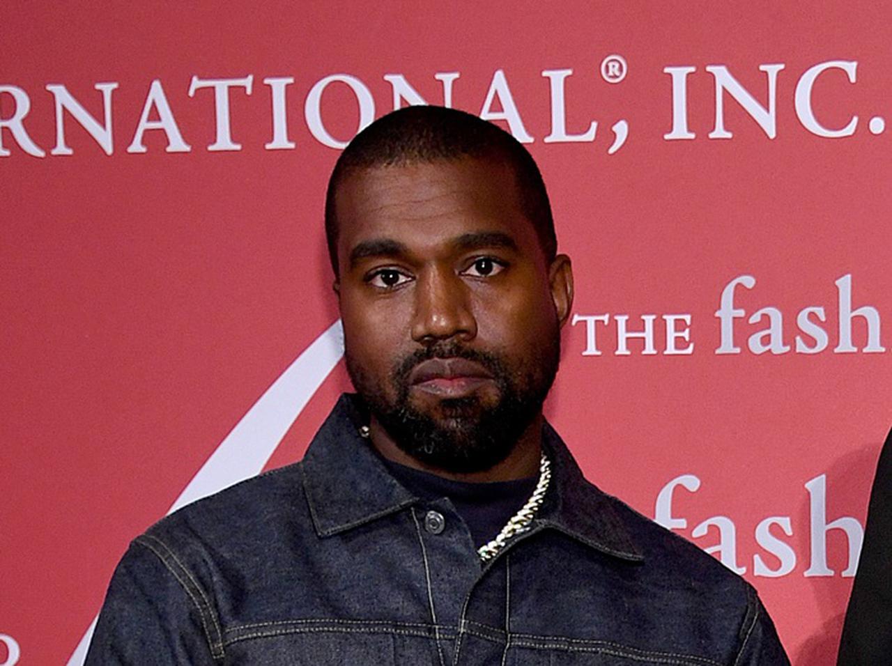 カニエ・ウェスト、過去に乗っていたのは「日産」のクルマ