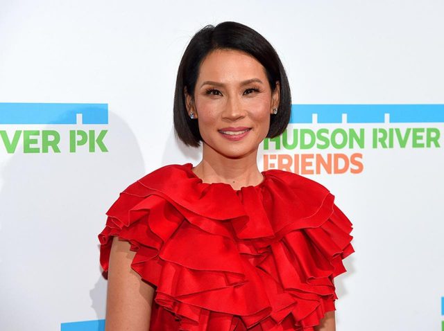 ルーシー・リュー、アジア系俳優ならではの苦悩を語る