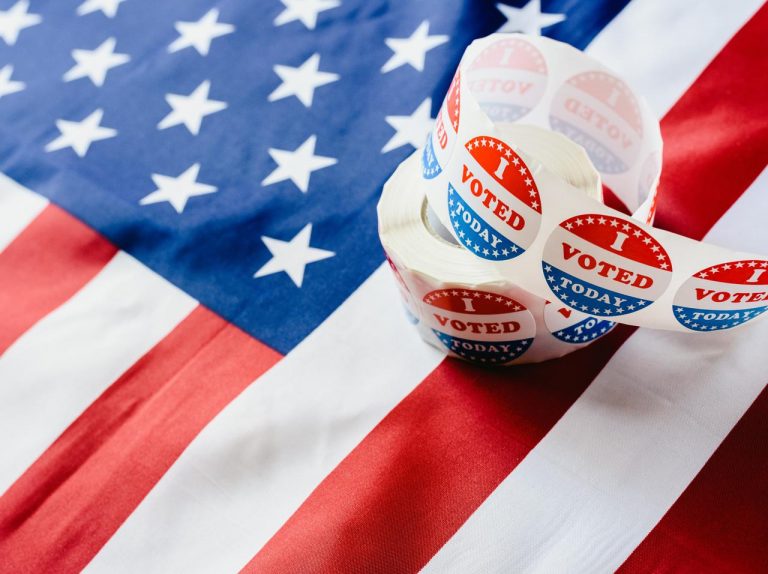 アメリカ選挙の候補者、娘が「パパには投票しないで」と呼びかける事態に