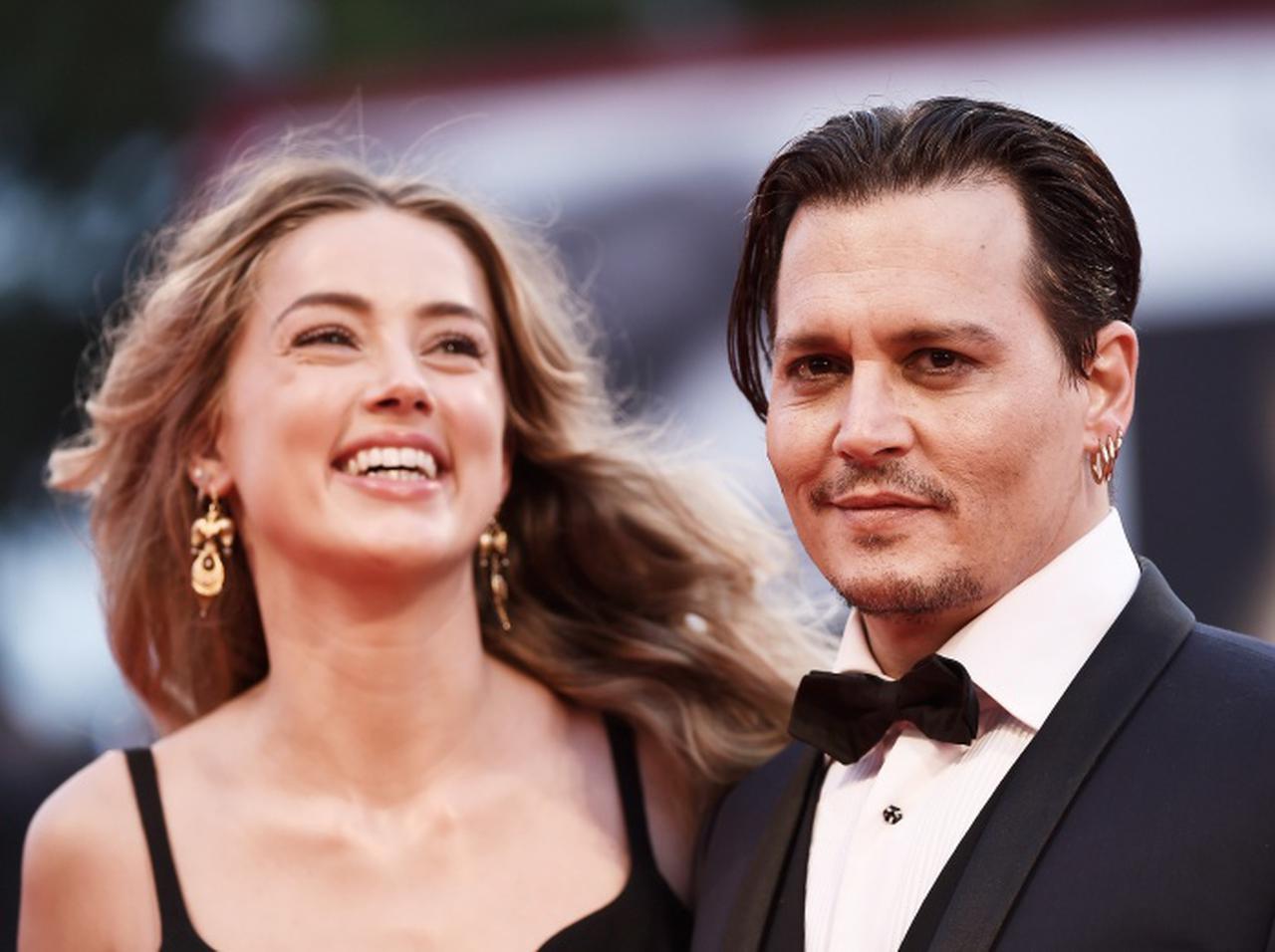 ジョニー・デップ、元妻アンバー・ハードにとって自分は「いいカモだった」と裁判で証言