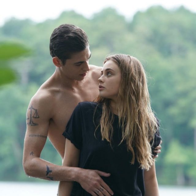 “あのR指定作品”のティーン版と言われる映画『After We Collided』の予告編がついに解禁