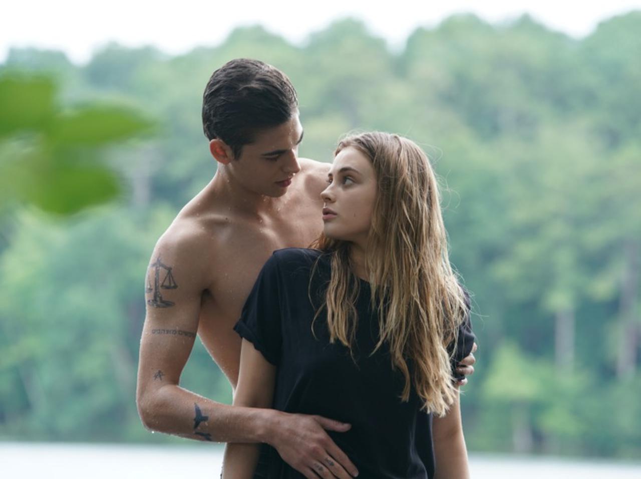 “あのR指定作品”のティーン版と言われる映画『After We Collided』の予告編がついに解禁