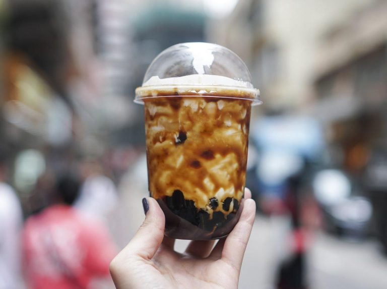 タピオカ好きに朗報！メリットも多いタピオカドリンクの秘密