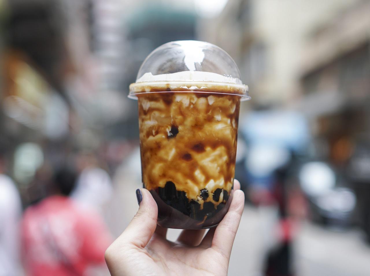 タピオカ好きに朗報!メリットも多いタピオカドリンクの秘密