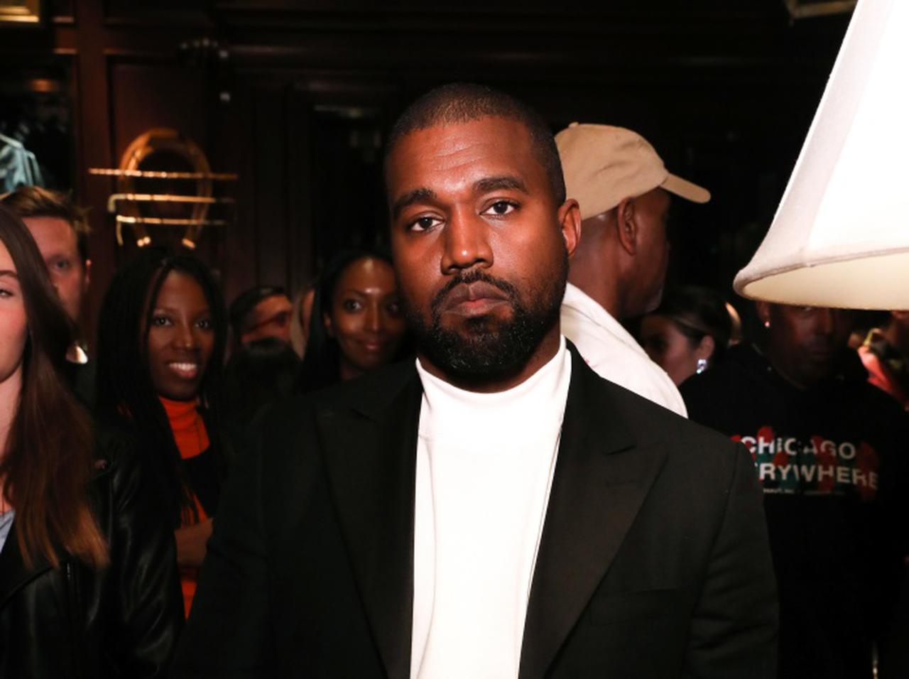 カニエ・ウェスト、アメリカ大統領選への出馬を取りやめたと報じられる