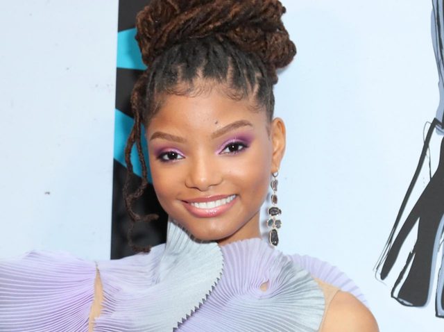 『リトル・マーメイド』実写版「アースラの化身」役候補にあの人気シンガーが浮上