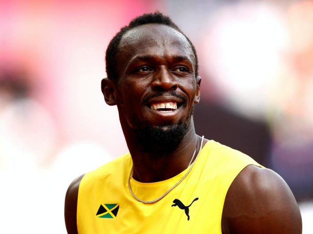 ウサイン・ボルトが娘の名前を公表、「人類最速の男」の娘にふさわし過ぎると話題に