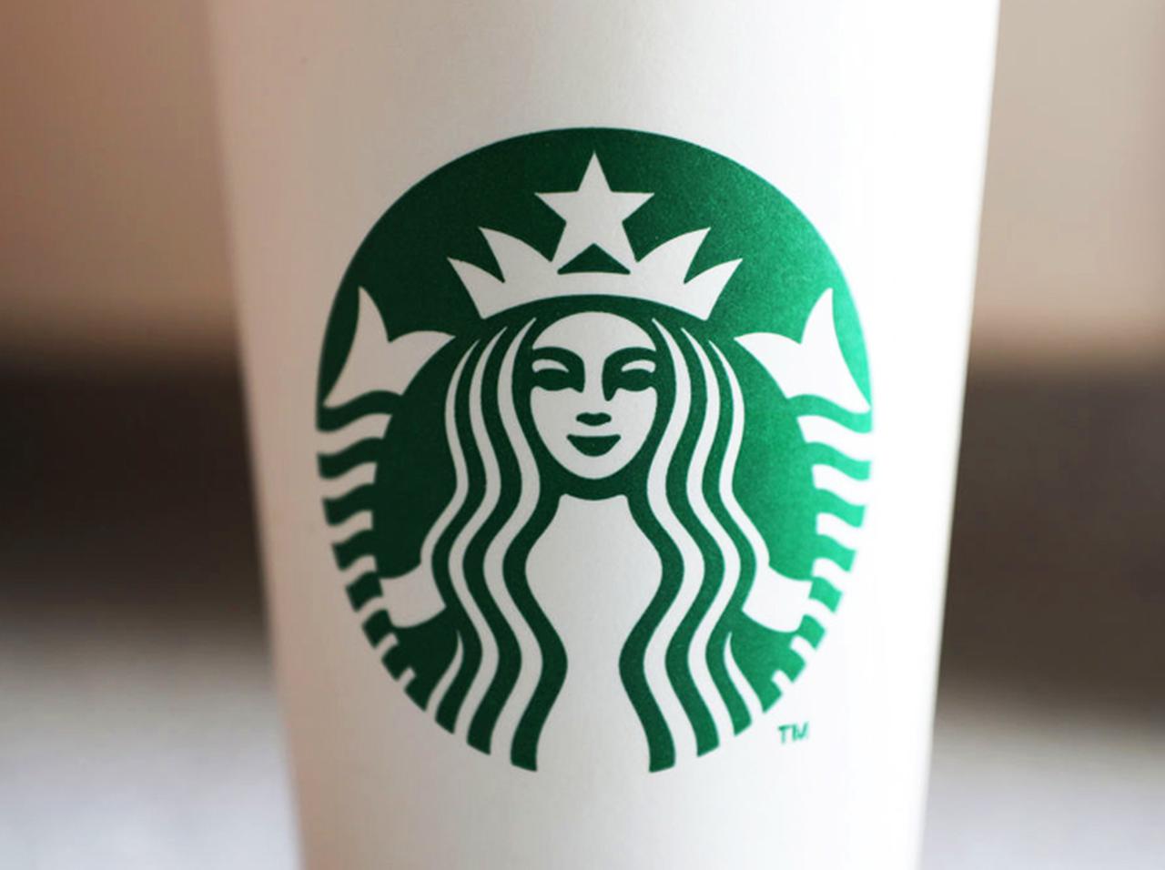 スターバックスに行ったら店員が「変わり果てた姿」に… 思わず和む動画がバズる