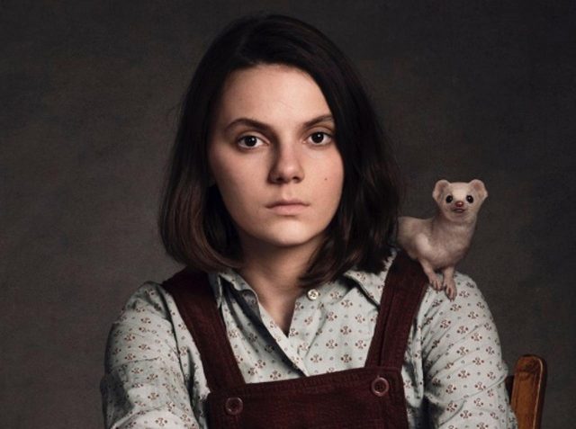 『ダーク・マテリアルズ』DVDレンタル開始！本編がもっと楽しめる無料オンライン英語セミナー開催