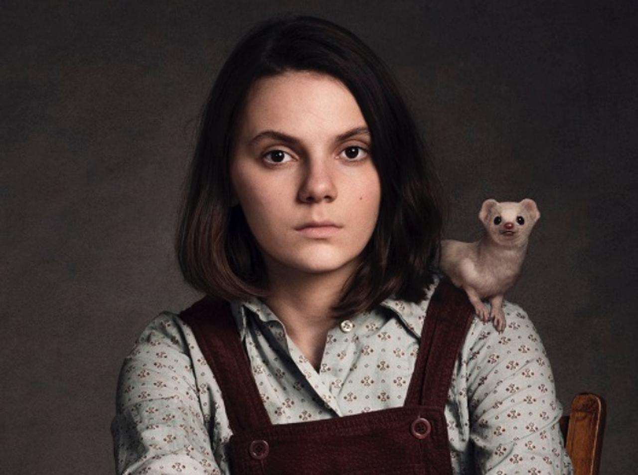 『ダーク・マテリアルズ』DVDレンタル開始！本編がもっと楽しめる無料オンライン英語セミナー開催