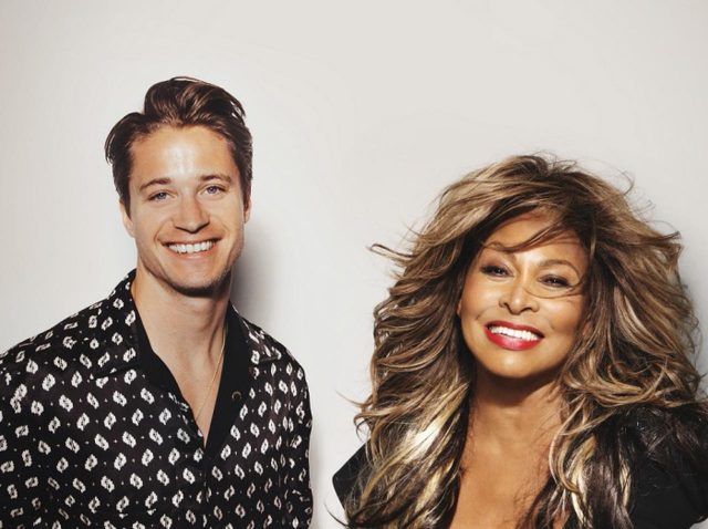 カイゴが再びレジェンドとコラボ！ティナ・ターナーの代表曲「What’s Love Got to Do with It」をリメイク