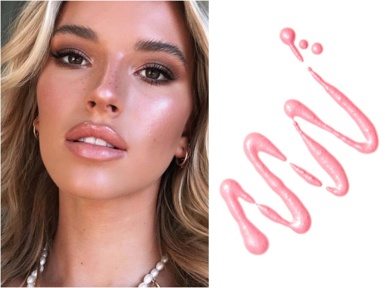 最強ツヤ肌「ドルフィンスキン」がトレンド!イルカっぽいメイクってどんなの?