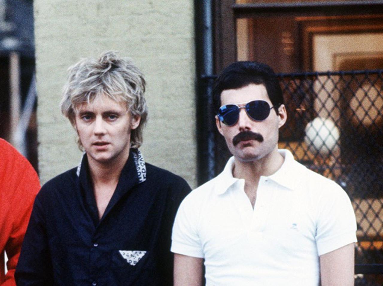 ロジャー・テイラー、フレディ・マーキュリーが「もし生きていれば」何をしていた?