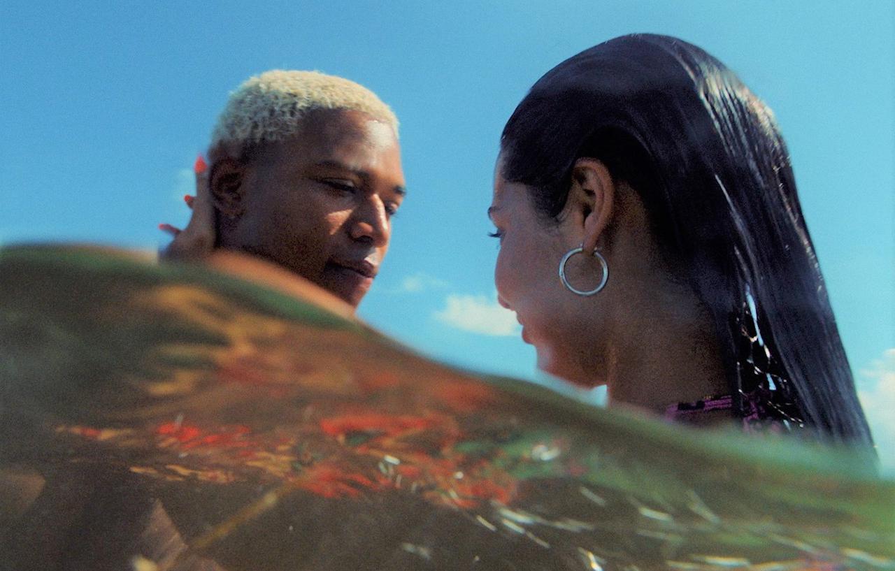 10代の“苦しみ”と“喜び”が痛いほど伝わる青春映画『WAVES／ウェイブス』の制作秘話【監督インタビュー】