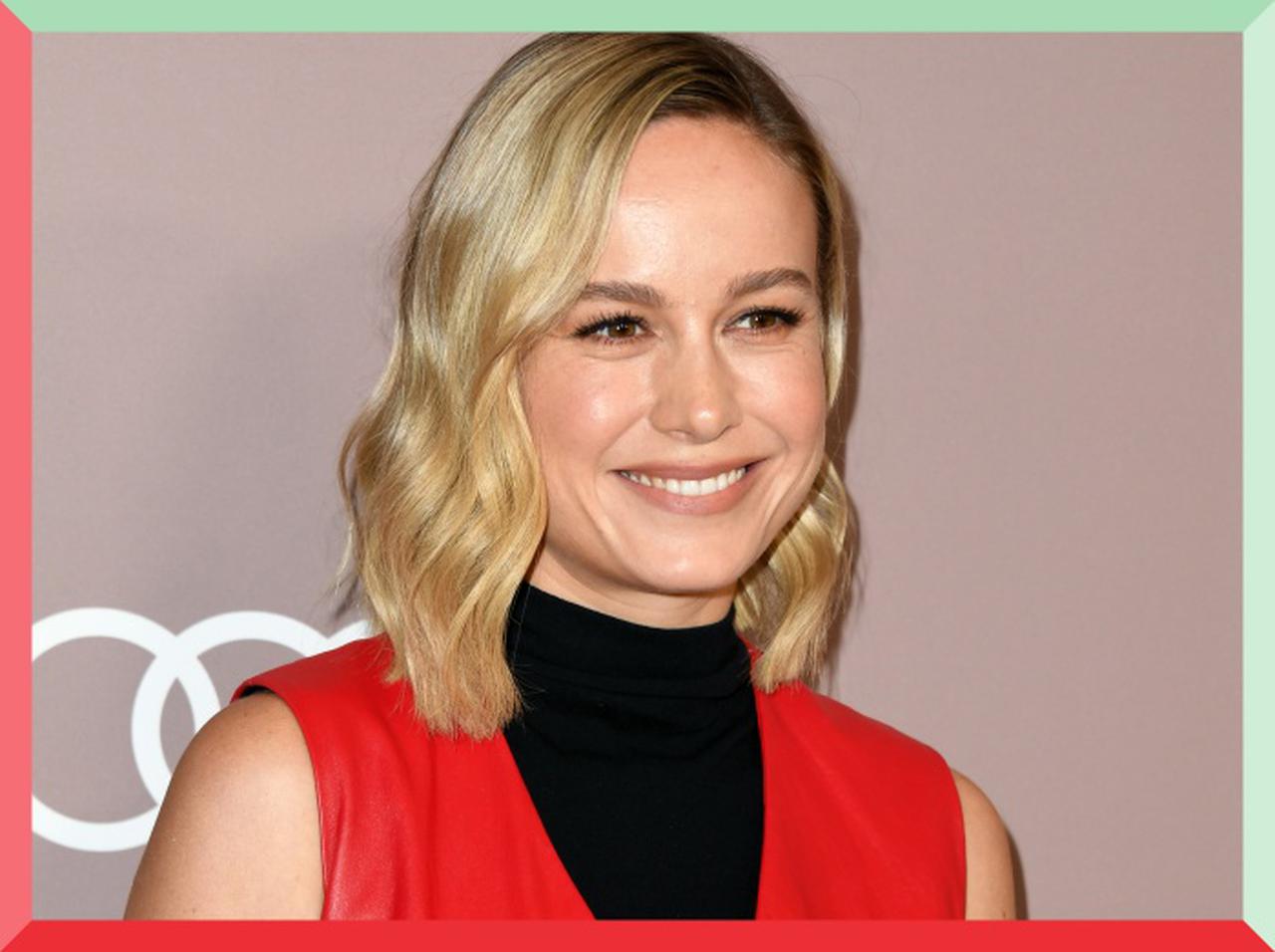 ブリー・ラーソン、『あつまれ どうぶつの森』がきっかけで「あること」を始める