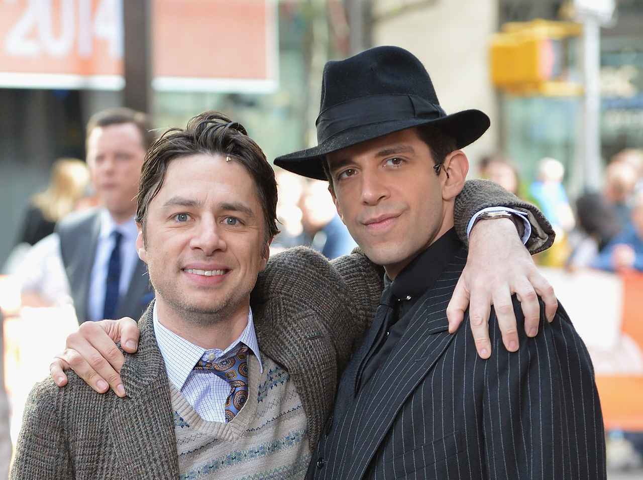 新型コロナで脚切断の末に逝去した俳優、友人に宛てた「メール」の内容に心が痛む