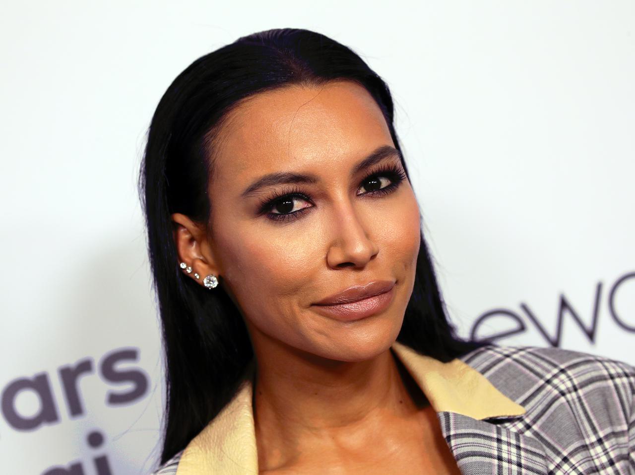 『グリー』サンタナ・ロペス役ナヤ・リヴェラが湖で消息不明、4歳の息子は発見される