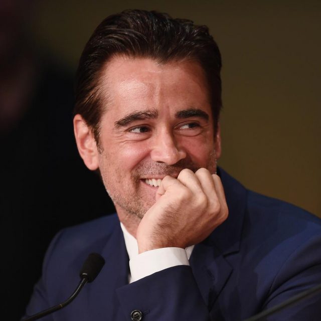 『ザ・バットマン』悪役コリン・ファレル、監督は脚本で「信じられないことをやった」