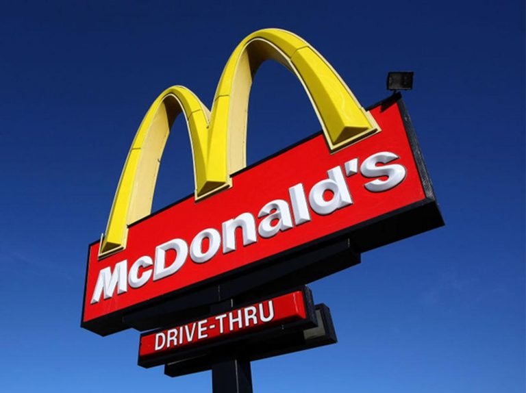 マクドナルド、どう足掻いても「まったく歯が立たない」サイドメニューに衝撃