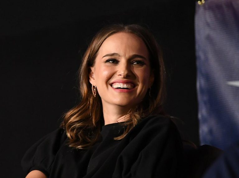 ナタリー・ポートマン、ハリウッドセレブらと史上初のサッカーチームを設立