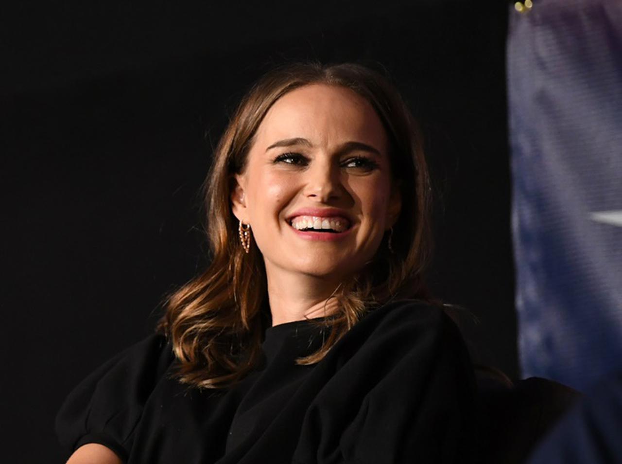 ナタリー・ポートマン、ハリウッドセレブらと史上初のサッカーチームを設立