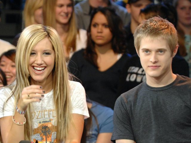 『ハイスクール・ミュージカル』シャーペイの弟ライアンはゲイ、監督が発表