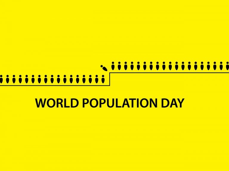 7月11日は世界人口デー、人口って増えるほうが良いの?減るほうが良いの?