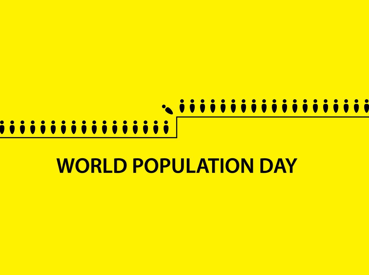 7月11日は世界人口デー、人口って増えるほうが良いの？減るほうが良いの？