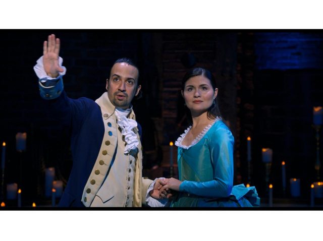 舞台『ハミルトン』のDisney+での配信がミュージカル界にとって重要な4つの理由