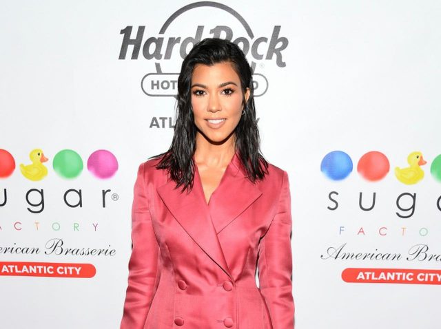 コートニー・カーダシアン、『カーダシアン家』の撮影から離れた理由を明かす