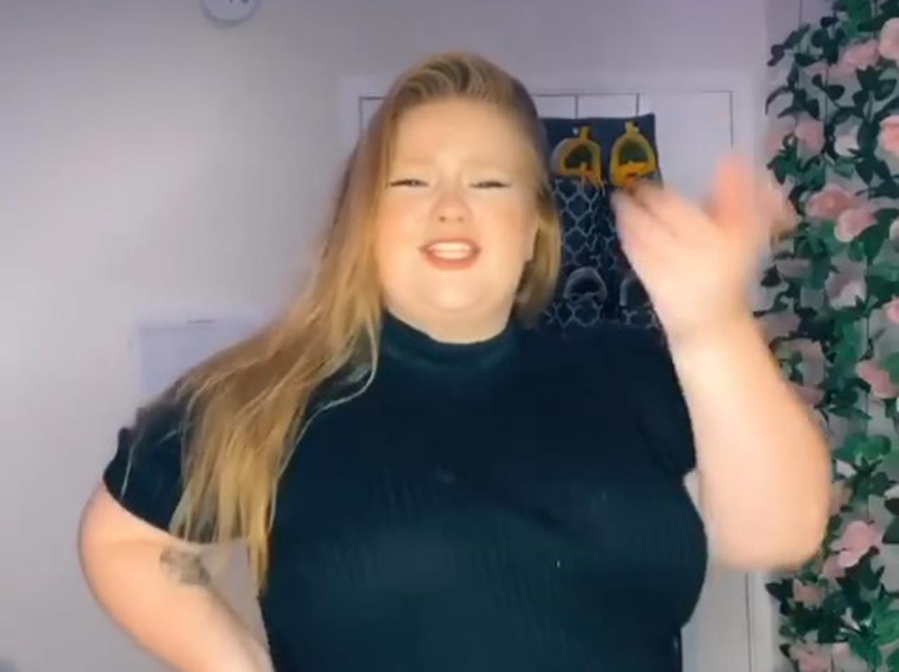 『アメリカズ・ゴット・タレント』19歳のプラスサイズダンサーが大人気に