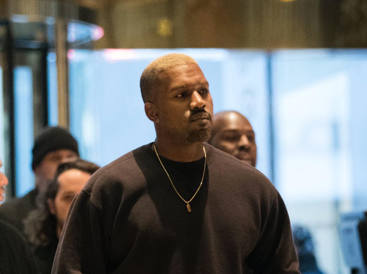 カニエ・ウェスト、アメリカ大統領選に向けて必要書類を提出したことが明らかに