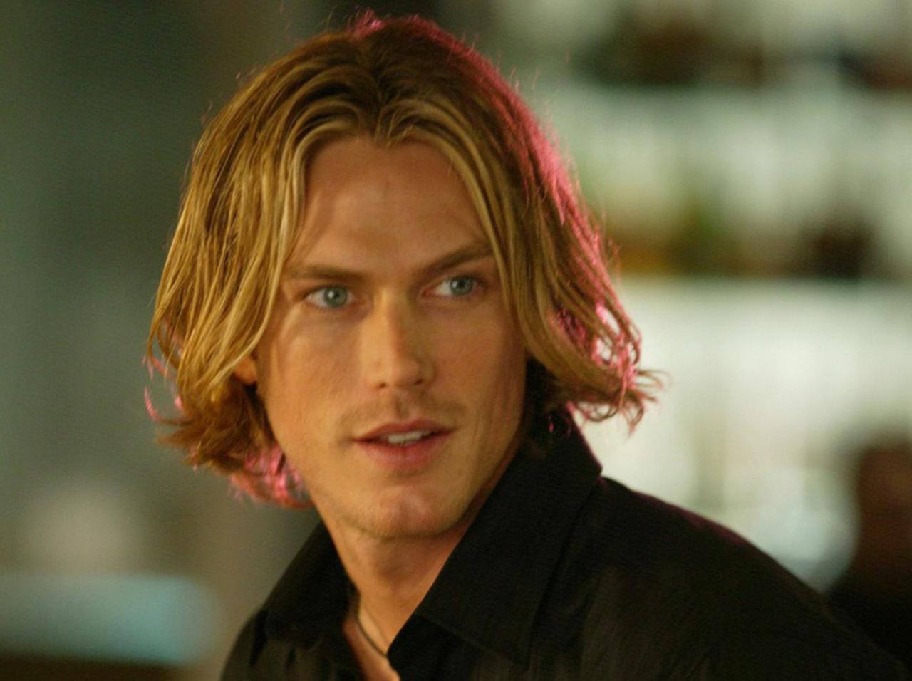 『セックス・アンド・ザ・シティ』サマンサの恋人スミス役の「現在の姿」に意見が割れる