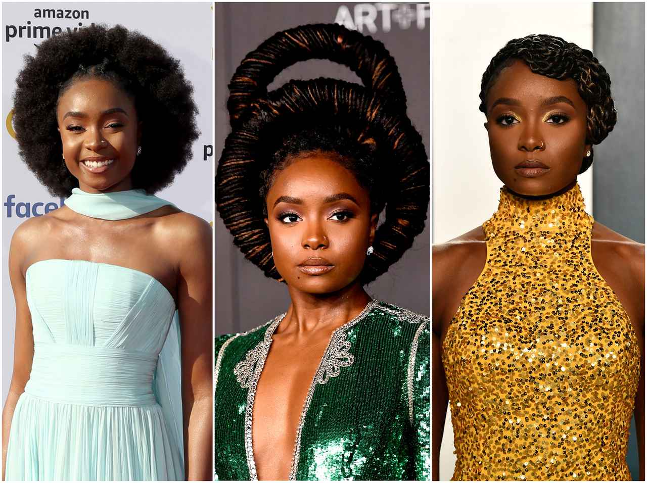 『オールド・ガード』キキ・レインに注目、女性をエンパワメントする彼女の魅力とは？