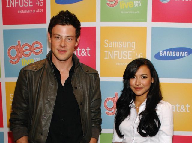 コリー・モンティスの母親がナヤ・リヴェラを追悼「コリーはあなたが大好きでした」【全文訳】