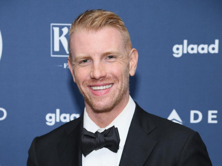 『ウォーキング・デッド』俳優、バイセクシャルでも浮気性じゃない！LGBTQの偏見に苦言