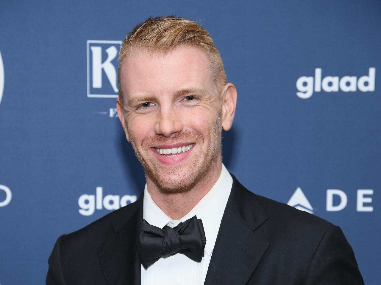 『ウォーキング・デッド』俳優、バイセクシャルでも浮気性じゃない!LGBTQの偏見に苦言