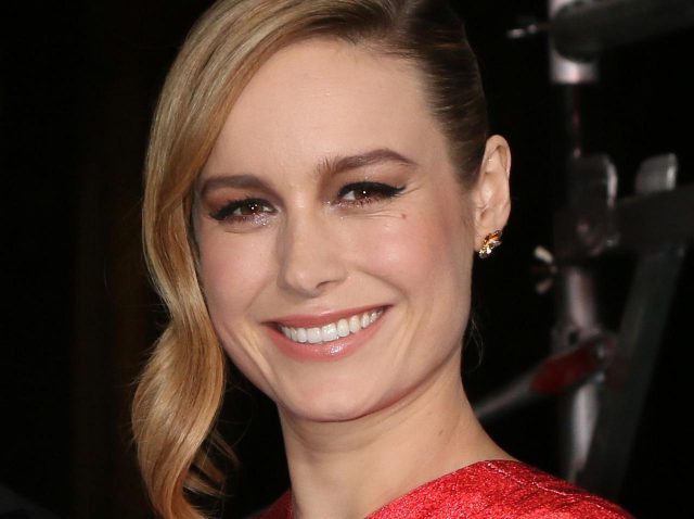 ブリー・ラーソン、恋人を家から追い出した「理由」が任天堂ガチ勢すぎる